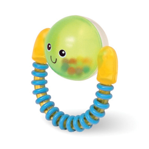 THE FIRST YEARS Spinning Rattle